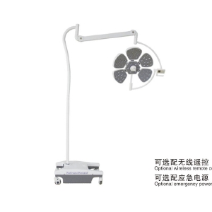 LED700立式（5瓣）手術無影燈